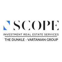 The Dunkle-Vartanian Group logo - Similar company to Bel Real Estate Advisors