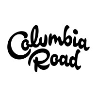 Columbia Road logo - Similar company to Ceili Oy