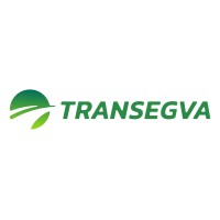 TRANSEGVA Transporto paslaugos logo