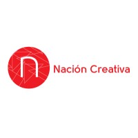 Nación Creativa logo - Similar company to Disc Makers