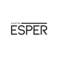 ESPER Center logo - Similar company to Vision Stratégik & Co. - Créateur D'Impact