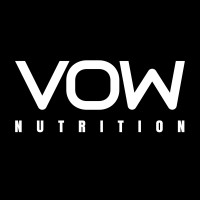 VOW Nutrition logo - Similar company to Team Project Run