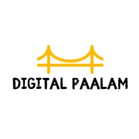 Digital paalam logo - Similar company to Cercle X ♾️