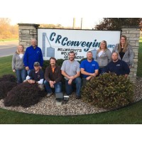 C R Conveying, Inc logo - Similar company to Edm: Eiden Design & Millwrights
