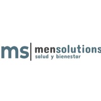 Mensolutions Chile logo - Similar company to Mend Solutions Private Limited