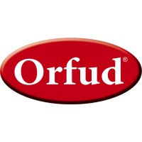 Orfud logo - Similar company to Kmk Enterprises