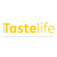 Tastelife Live Life logo - Similar company to Intense Health