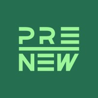 Prenew logo - Similar company to Flatta.Fi