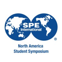 SPE North America Student Symposium (NASS) logo - Similar company to Ghg Smart - Sustainable Maritime Transport Training Programme