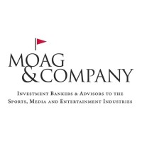 Moag & Company, L.L.C. logo - Similar company to Cornerstone Advisory