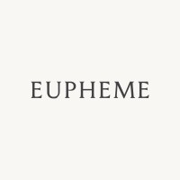 Eupheme logo - Similar company to Yaneth