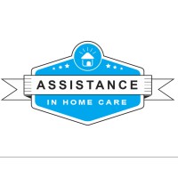 Assistance In Home Care logo - Similar company to Argo-Tech