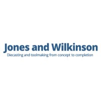 Jones and Wilkinson LTD logo - Similar company to Estamode