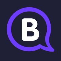 BUUT logo - Similar company to Tikkie