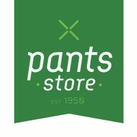 Pants Store logo - Similar company to Low Latency Communications