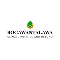 Bogawantalawa Tea logo - Similar company to English Tea Shop