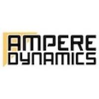 Ampere Dynamics logo - Similar company to Ampere Dynamic