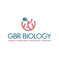 GBR Biology logo - Similar company to Reef Magic