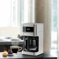 Coffee Makers Home logo - Similar company to Coffee Bean Barn