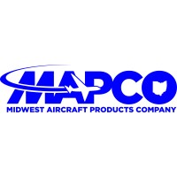 Midwest Aircraft Products Co. logo - Similar company to Phillips Tank & Structure