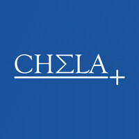 CHELA+ logo - Similar company to E2-Cad