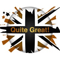Quite Great PR & Marketing logo - Similar company to Chuff Media