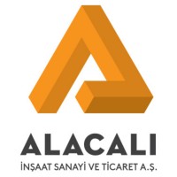 ALACALI İNŞAAT logo - Similar company to Gkmc Construction And Consultancy Inc.,