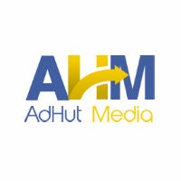 AdHut Media logo - Similar company to Lumoz