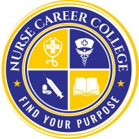 NURSE CAREER COLLEGE logo - Similar company to Elevate Webdev