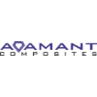 Adamant Composites logo - Similar company to Tobea