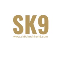 SK9 Cheshire Ltd logo - Similar company to Nwc Information Design