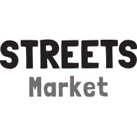 Streets Market logo - Similar company to Naisa Global