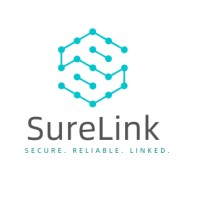 SureLink (Pvt) Ltd logo - Similar company to Base Hp (Pvt) Ltd.