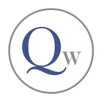 The Quiet Workplace logo - Similar company to The Brief Lab