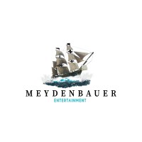 Meydenbauer Entertainment logo - Similar company to Rendezvous