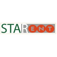 Starent Srl logo - Similar company to Cirkolo Roma