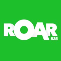 ROAR B2B logo - Similar company to Learnpro Group