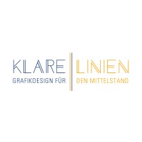 Klare Linien
