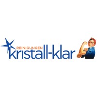 Kristall-Klar GmbH logo - Similar company to Liini Gmbh