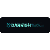 Darkish Tech logo - Similar company to Varolab, Mb