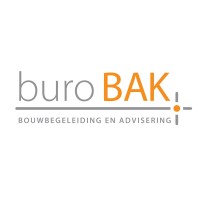 buro BAK logo - Similar company to Bt Adviesbureau B.V.