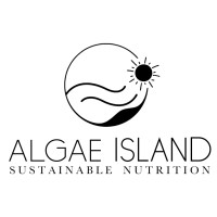 Algae Island logo - Similar company to Algae Armor