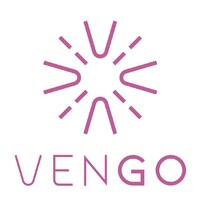 VENGO logo - Similar company to Quick Delivery