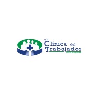 Clínica del Trabajador SAC logo - Similar company to Salud Ocupacional - Médica Sur & Clínica Del Trabajador