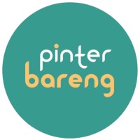 Pinter Bareng logo - Similar company to Cears Ugm
