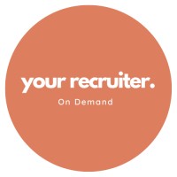 your recruiter on demand. logo - Similar company to Marketing Optimal
