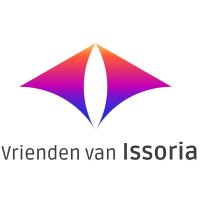 Vrienden van Issoria logo - Similar company to Slag Om Leiden