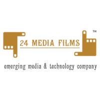 24 Media Films Pvt. ltd. logo - Similar company to Webverce