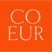 Coeur Studio logo - Similar company to Pwdrs