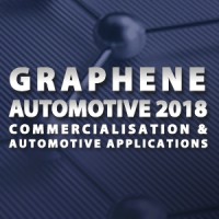Graphene Automotive Exhibition and Conference logo - Similar company to Graphene